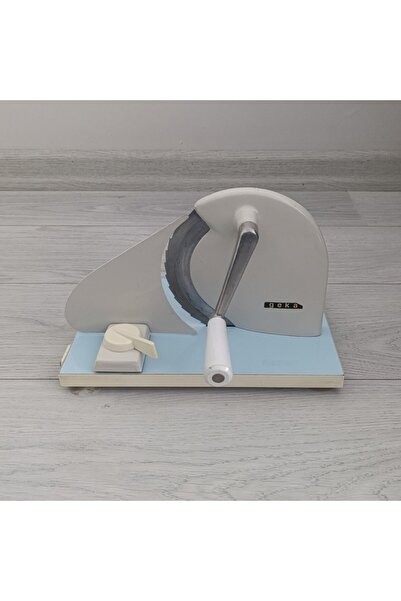 shop EMEKTAR ESKİLER -Vintage... Manuel Dilimleme Makinası