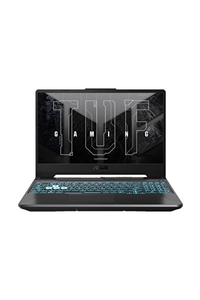 ASUS TUF A15 FA506NCR-HN007W-Gaming Ryzen 7 7435HS 8GB 512GB SSD RTX3050 15.6" FHD W11H Notebook