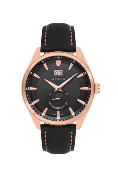 Wainer Wa.17100-C Men's Watch