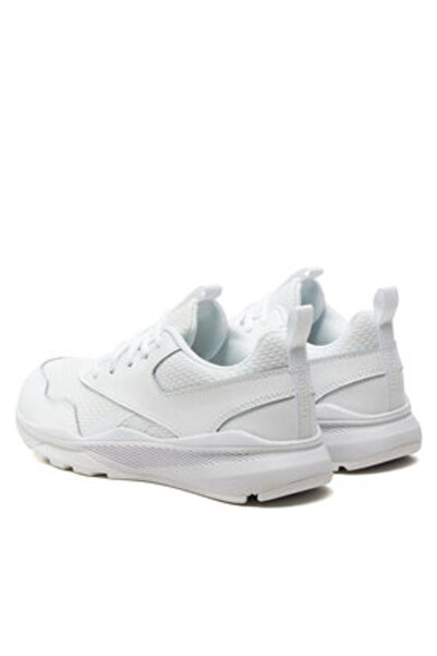 Reebok Παιδικά παπούτσια τρεξίματος σε γκρι χρώμα