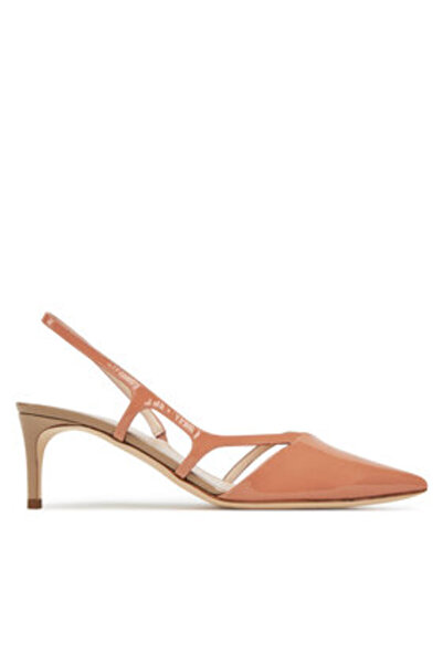 Pollini Γυναικεία σανδάλια μπεζ POLLINI-PA10105C0MPC160A SCARPAD.QU PQ22/55 V...
