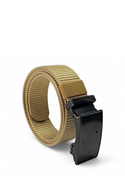 Gesa Imported Automatic Hole-Free Belt Can Be Adjusted to Any Size and Shortened