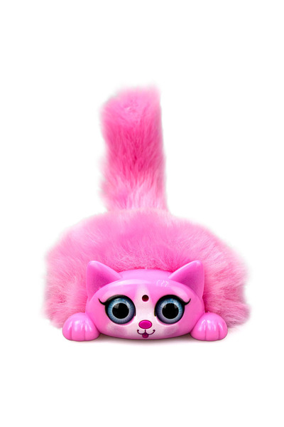 Silverlit Tiny Furries Fluffy Kitties Model 07