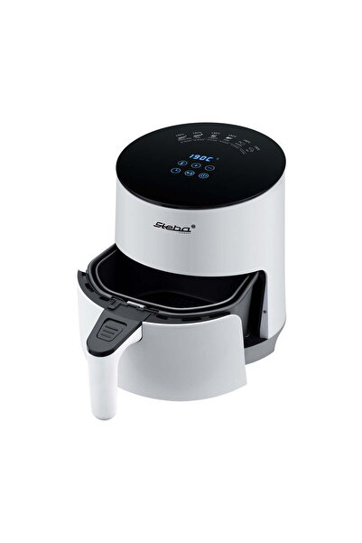 Steba Germany Air Fryer, Steba Germany, HF1000, 1500 W, 3.5 liters, white