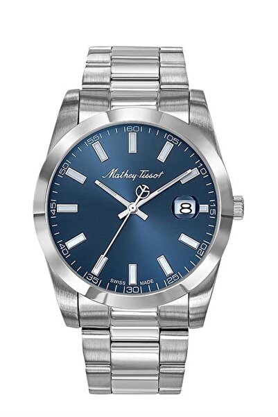Mathey-Tissot Mathey Tissot H450ABU Erkek Kol Saati
