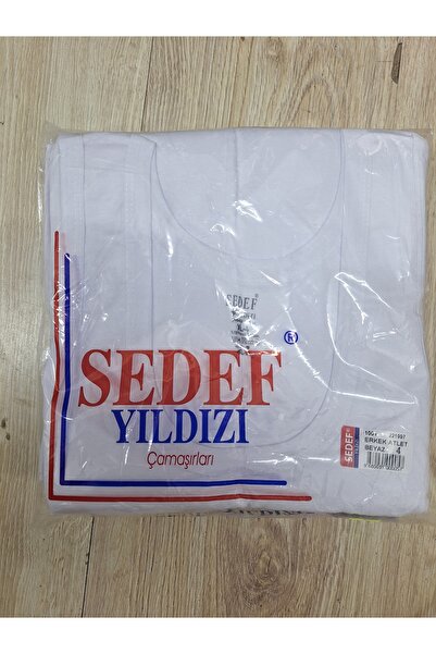 Sedef Ανδρικό Σετ Αθλητικών Ενδυμάτων 6 τεμαχίων Μέγεθος Xl4