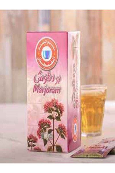 Al Masmak شاي بردقوش 30 كيس