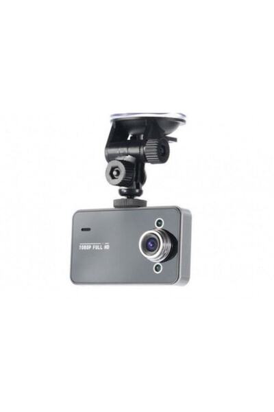 Lumi LUXURY ® DVR Dash Camera Full-HD