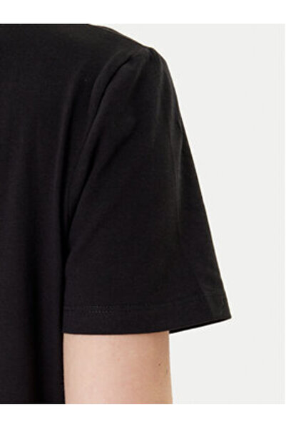 Guess Tricou damă negru V5YI13J1314