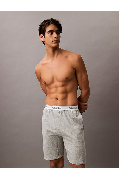 Calvin Klein Erkek Şort Pijama Altı