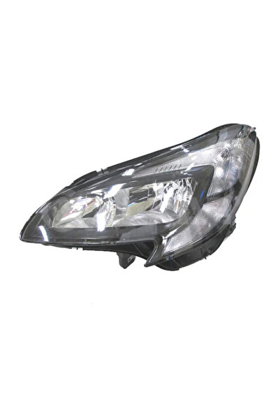 Alkar Ляв фар Opel Corsa E