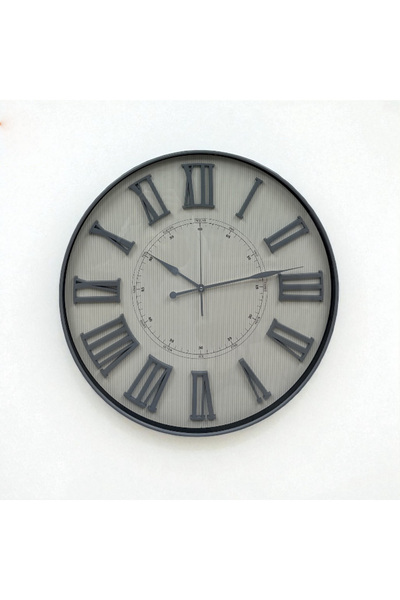 DEC5 Decorative clock with a sophisticated and distinctive design