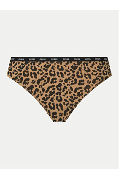 Guess Set de 3 chiloți clasici pentru femei, colorați O5RG15K6YW1