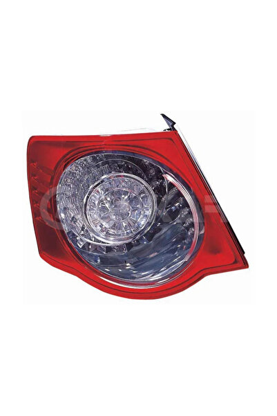 Alkar Lampa Spate Vw Jetta Iii (1k2) 2004-2010 Benzina