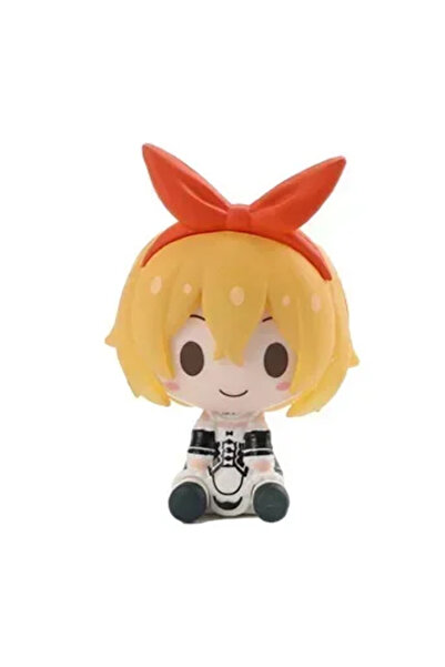 Choice شخصية أنمي Leyte Re Zero Rem تمثال صغير لطيف من Kawaii Beatrice Ram تم...
