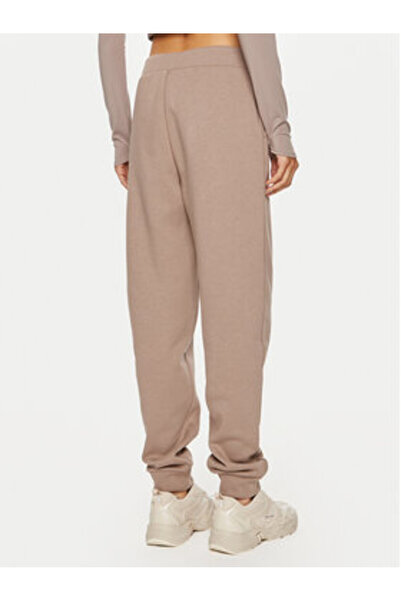 Calvin Klein Women's Sweatpants K20K208330 Beige