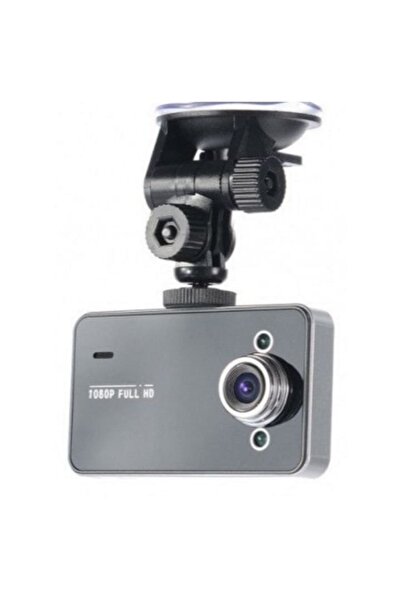 Lumi LUXURY ® DVR Dash Camera Full-HD