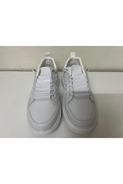 Eylül Spor Baklava Pattern Sneakers