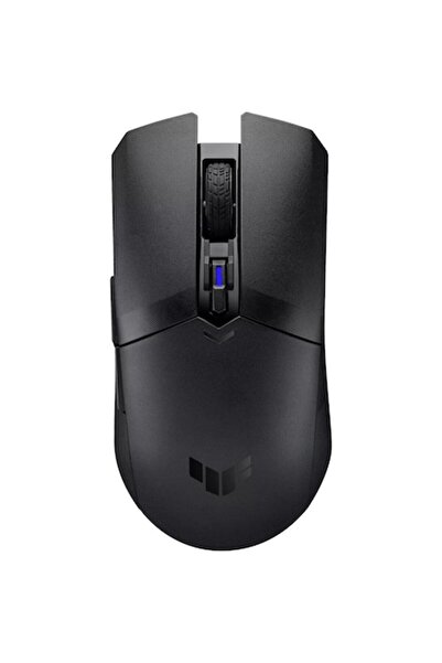 ASUS Mouse gaming wireless/bluetooth TUF Gaming M4, black