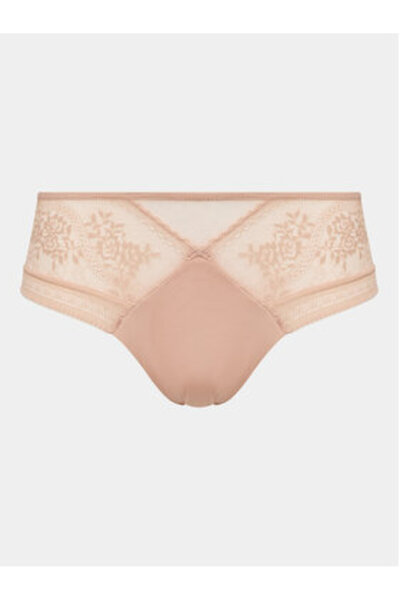 Passionata Γυναικεία Κλασικά Σλιπ P47H40 Μπεζ