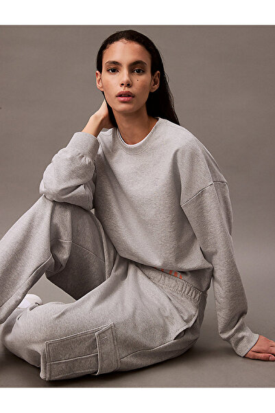Calvin Klein Kadın Archive Logo Eşofman Altı