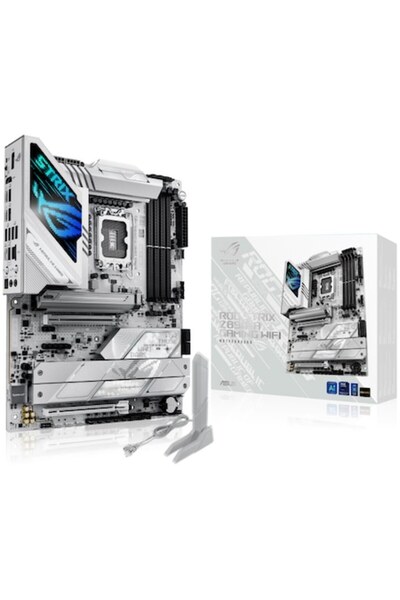 ASUS Placă de bază ROG STRIX Z890-A GAMING WIFI