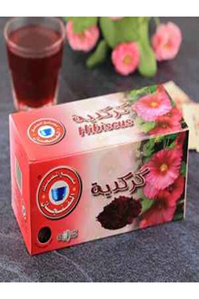 Al Masmak شاي كركدية 30 كيس