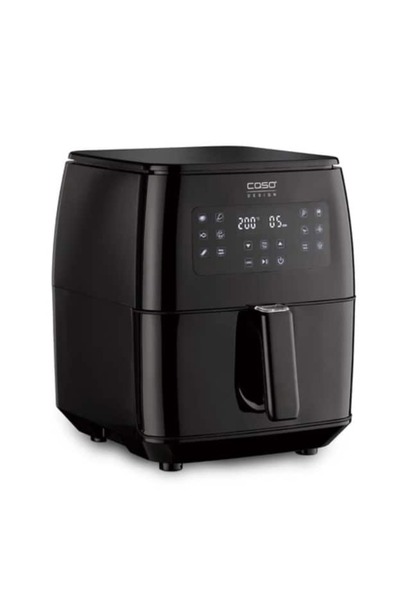 CASO Germany Friteuză cu aer, Caso Germania, AF 660 Duplex, 1700 W, 6 litri, ...