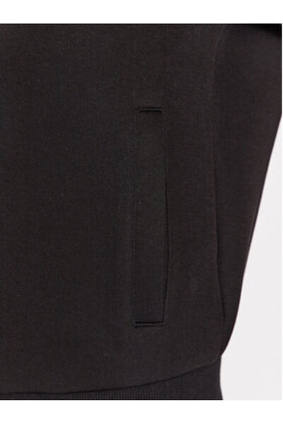 Guess Hanorac pentru femei negru V2YQ16KB3P2