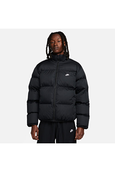 Nike Club Puffer Jacket