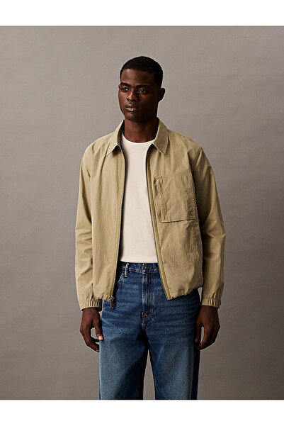 Calvin Klein Men's Cotton Jacket