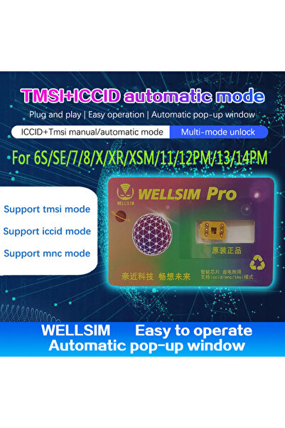 KOQZM Type 6 MKSD Ultra Strong Signal Lower Power Consumption Semi Fu Unlocki...
