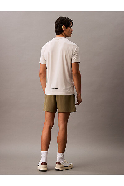 Calvin Klein Men's Woven Shorts