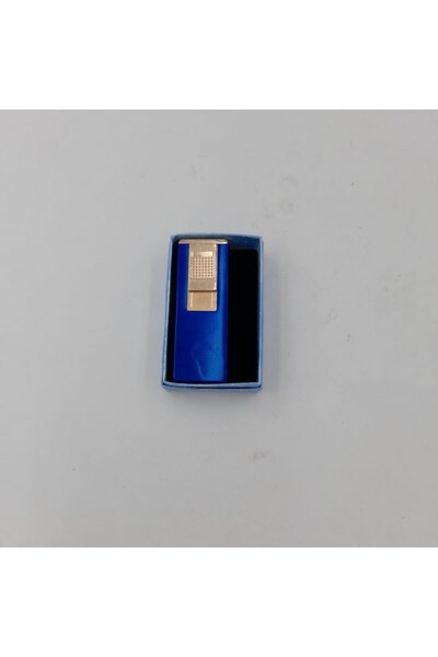 dalimag Bricheta cu gaz, antivant, albastra, cutie