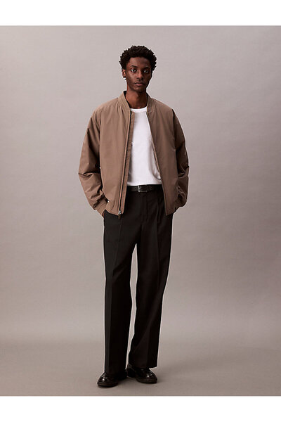 Calvin Klein Erkek Sportwear Hero Ceket