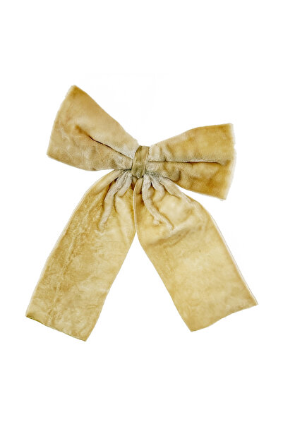 BraziPremium By OLLMA Fundă decorativă pentru brad de Crăciun din catifea cu ...