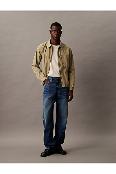 Calvin Klein Men's Cotton Jacket