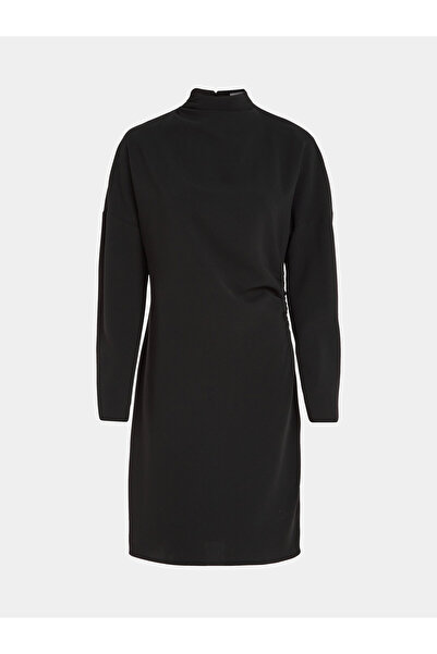 Calvin Klein Rochie de zi cu zi pentru femei K20K206110 Negru