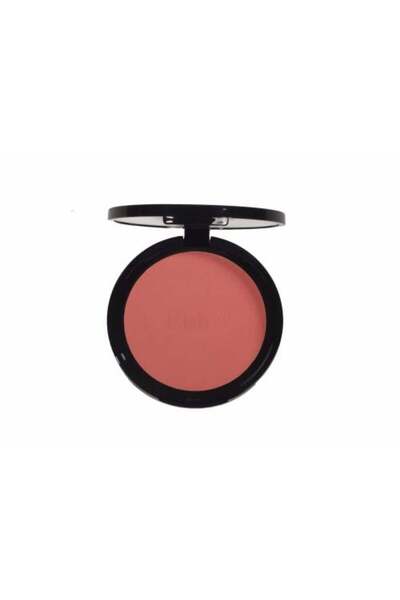 ROLES USA Rouge Cheeks Powder Rose Topaz 06