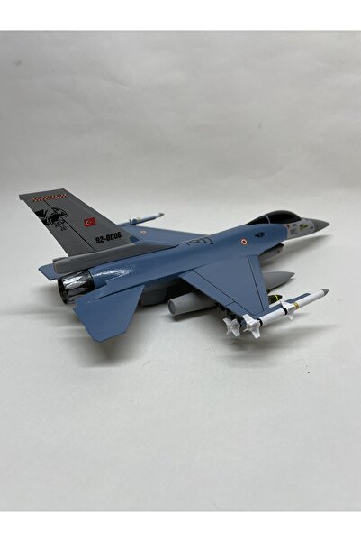 3MG F16C Fight Falcon Atmaca Filo