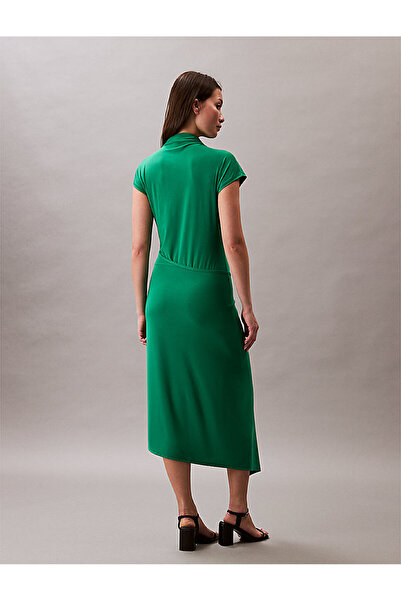 Calvin Klein Women's Close to Body Dress