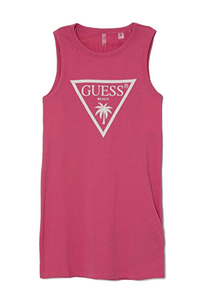 Guess dress, pink