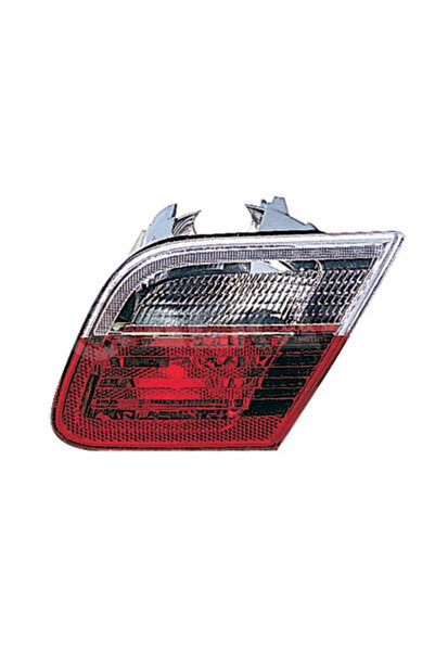 Alkar Lampa Spate Bmw 3 Cupe (e46) 1998-2006 Benzina