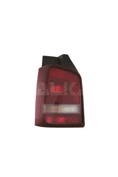 Alkar Lampa Spate Vw Transporter T5 Caroserie (7ha, 7hh, 7ea, 7eh) 2003-2015 ...