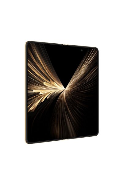 HONOR Magic V5 5G UAE Version 2025 | Foldable Smartphone | 16GB RAM 512GB Storage | Gold