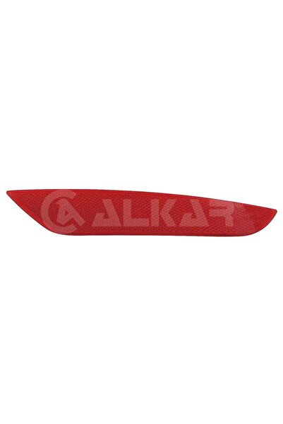 Alkar Reflector Dreapta Vw Golf 6