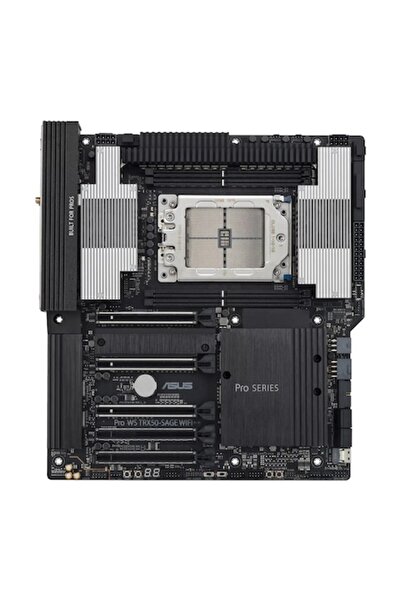 ASUS Placă de bază PRO WS TRX50 SAGE WIFI