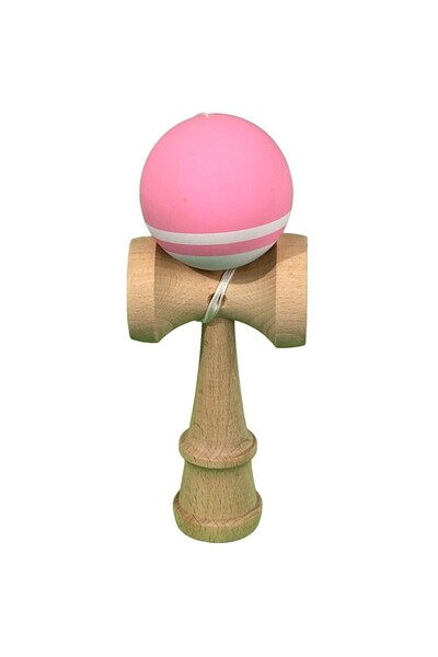 Bibilel Kendama X Original, Professional, Bibilel, Jucărie din lemn super lip...