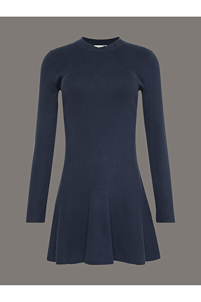 Calvin Klein Women's Fit and Flare Dress