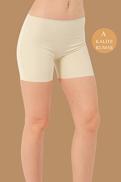 Morbra Sticky İnvisible Underwear Solutions Laser Cut Boxer Corset